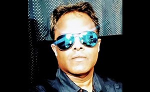 I Was An Officer In The Indian Army, I'm Gay And Very Proud