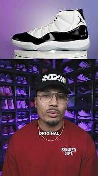 3 Air Jordan Shoes Every Sneaker Collection MUST HAVE #shorts