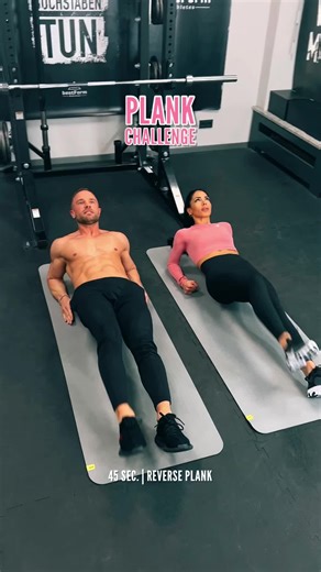 😳 THIS IS HARD! 7 MIN PLANK CHALLENGE!! ENJOY😁✌️ #plank #plankchallenge #plankchallenge2022