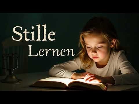 Lesen mit Fokus – Musik ohne Text, nur Harmonie