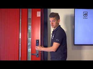 Hvordan endre Masterpin