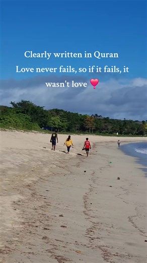 Understanding True Love: Insights from the Quran