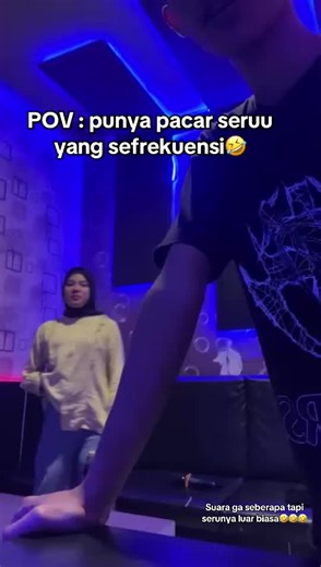 #pacarsefrekuensi #fypシ゚viral