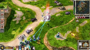 Mastermind Hvie Demo video - Red Alert 3: Rejuvenation mod for C&C: Red Alert 3