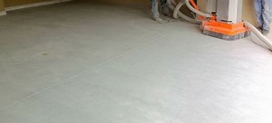 5 Indoor Concrete Floor Finishes | DoItYourself.com