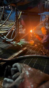 Cut 13 3/8” casing | Drilling