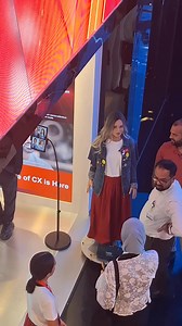 Tech from the future!! Flying Cars, Robots, Self Driving Super Cars showcase at GITEX 2025 Dubai #fbreels2025ツ #viralpost2025シ #reelsviralシ #science #Technology #technews #exploremore #everyone | Newz Today | Facebook