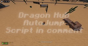 Auto Jump in Roblox: Mastering Evade Techniques