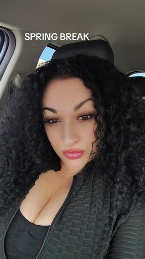 Spring Break Adventures in Vegas