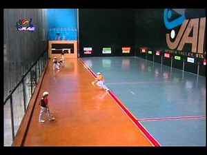 Sports Valley Jai-alai