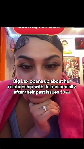 period! love the growth #trending #fyp #viral | big lex