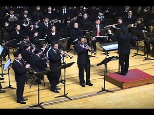 Trumpet Trio (Mexican trumpets, A trumpeter's lullaby, Buglar's holiday)