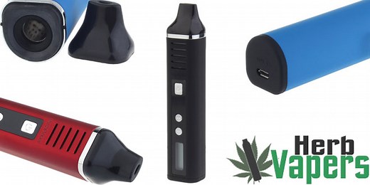 Hugo Vapor Pathfinder V2 Vaporizer – $14.26 - HerbVapers