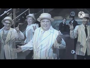 Odd Squad Stop The Music Song Bloopers #2