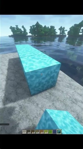 how to build a beacon like professional you need to know #minecraft