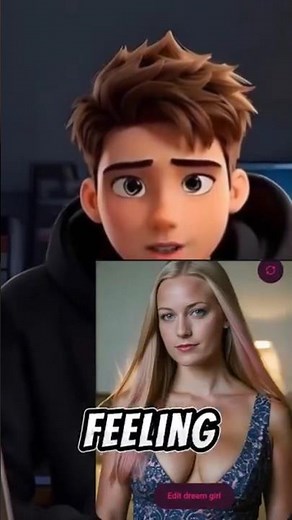 Here’s how to create your own Girlfriend using Ai, Artificial Intelligence, AI Girlfriend