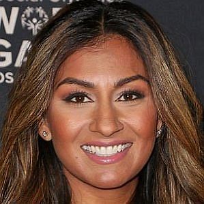 Amrapali Ambegaokar Boyfriend 2026: Dating History & Exes - CelebsCouples