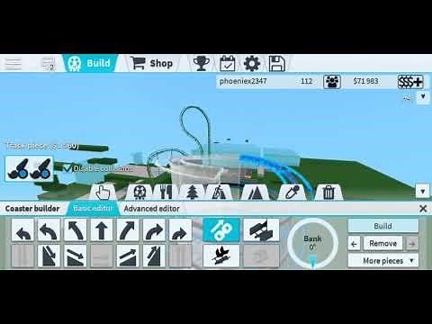 How to get spin to win in theme park tycoon 2 (teleporter)