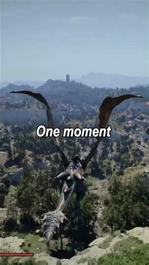 This Game Might Actually Be Perfect 👀 (Crimson Desert)