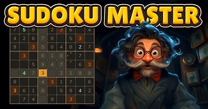 Jeu Sudoku Master - Jouez gratuitement à Sudoku Master