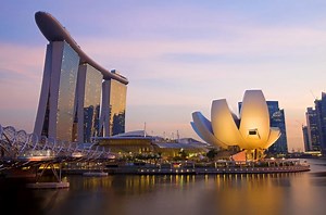 Singapore Travel Guide - Expert Picks for your Vacation