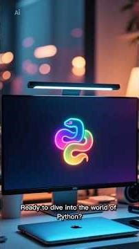 Python Installation (Windows / macOS / Linux) #python #youtubeshorts