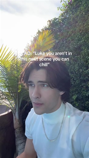 Behind the Scenes of 'The Good Ending' with Luke Dodge