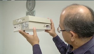 ¿Cómo hacer un visor casero para el eclipse solar?