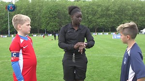 36K views · 1.4K reactions |  #PSGAcademyCup The Academy Cup at his best! ⚽️ L'Academy Cup bat son plein ! ⚽️  #AllezParis | PSG - Paris Saint-Germain | Facebook