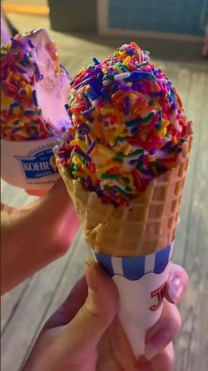 BEST EATS in Rehoboth Beach, Delaware #food #beach