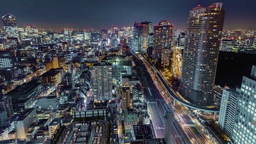 INSANE 4K HDR 60FPS Dolby Vision Test - Ultra HD Video (Mind-Blowing Quality!)