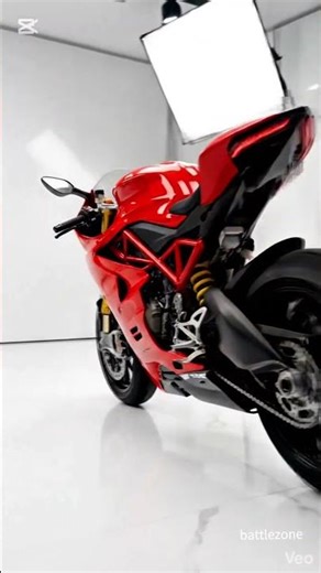 2026 Ducati Panigale V4 R: 239 HP Monster 😱🔥 #Shorts