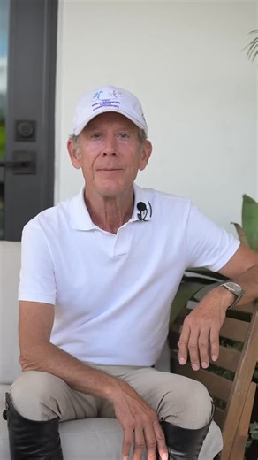 As we make our final preparations ahead of #WEF2026, we are grateful to be supported by companies like @equineproductsireland. The importance of gut health in sport horses cannot be overstated. Following a busy fall and a restful December, we’re excited to have our entire team together in Wellington and get back to work with a group of happy and healthy horses 🐴🌟 🎥: @catiestaszakmediainc #JohnFrenchKPF | John French KPF