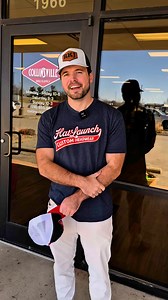 51 reactions · 10 comments | A screenshot or photo of your logo is all we need to bring your logo to life! Give us a shot at HatLaunch.com! | HatLaunch | Facebook