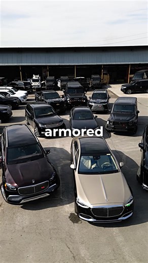 32K views · 878 reactions | The biggest difference between an armored...