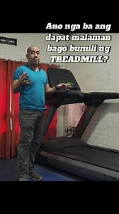 7.5K views · 128 reactions | COMMERCIAL TREADMILL PRICE : PHP 95,000 | Gym Depot | Facebook