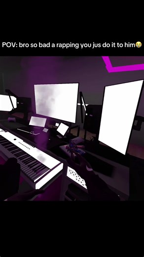 Bro is so ahh ✌️😹 #metaquest #bonelab #quest3 #bonelabmods #vr | bone lab