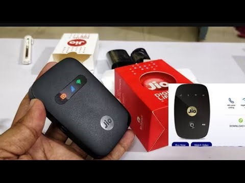 JioFi M2 |Full Setup Demo |Jio Fi 2 CallingFeature |WPS Use |Speed Test |All youneed to know