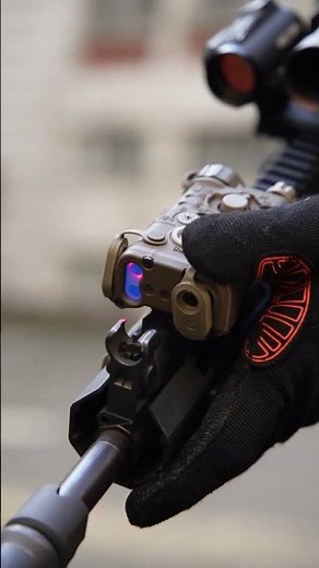 AK-308 Tarkov Guns Sureshot SPEAR 308