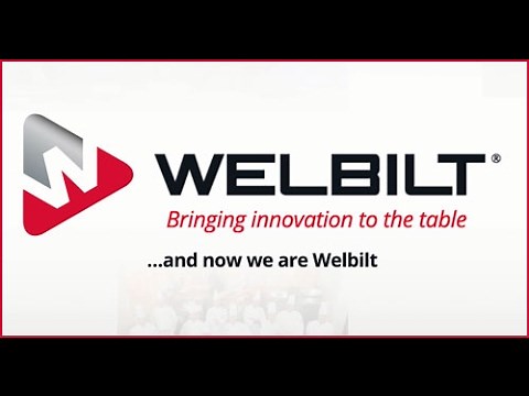 Welbilt Corporate Video