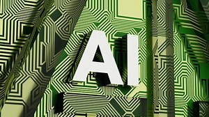 How retailers are using AI this holiday shopping season