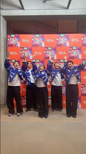 株式会社PAL様の懇親会” PAL CITY”にてゲストパフォーマンスさせていただきました💎 #パルクローゼット #パルクロ