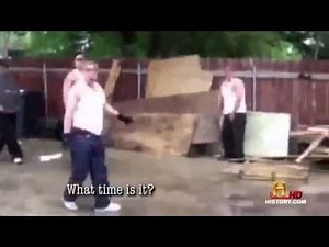 California Crime Gangs Documentary 2015 HQ