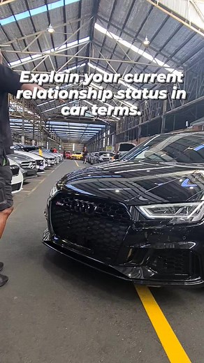 🤔🤔🤔 . . . . #westsideauto #wholesale #audi #quattro #car #perth #perthwa #australia #carstagram #australiascene #boosted #turbo #turbocharged #explorepage #fyp #carphotography #turbolife #audirs #bmw #mercedes #rs #audia #porsche #audisport #lamborghini | Westside Auto Wholesale (car sales)
