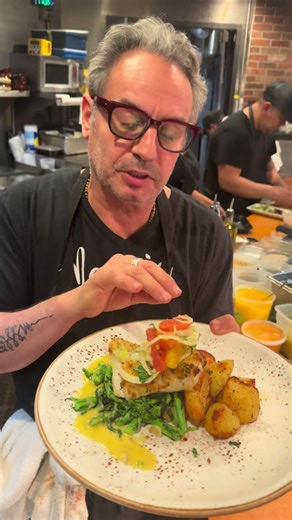 Delicious Panko Crusted Roasted Cod Recipe