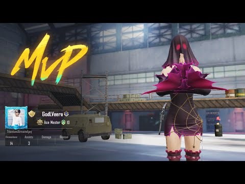 Play TDM match for become pro BGMI player #gaming