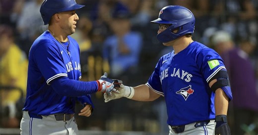 Busy fall shaping up for Toronto sports fans