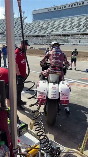 These Bikes are WILD 👀