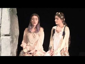 Haydn - Opera L'isola disabitata