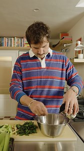 Filled with delicious inspiration as well as invaluable tips and tricks to master techniques and grow your culinary confidence, HOW I COOK is the stunning volume coming soon from professional chef turned home cook Ben Lippett. Signed Edition: https://www.waterstones.com/book/how-i-cook/ben-lippett/9780008781477 | Waterstones